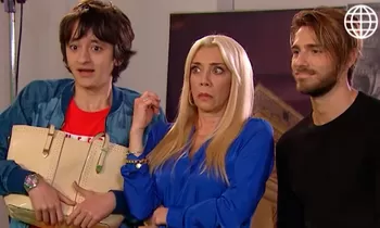 Capítulo 124 Emisión 08/06/2022