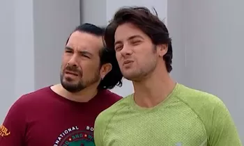 Capítulo 128 Emisión 14/06/2022