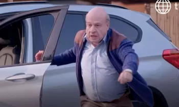 Capítulo 15 Emisión 14/06/2022