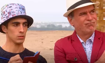 Capítulo 10 Emisión 05/07/2022