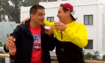 Capítulo 13 Emisión 08/07/2022