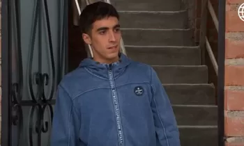 Capítulo 14 Emisión 11/07/2022