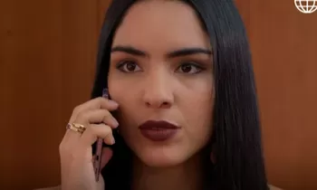 Capítulo 35 Emisión 12/07/2022