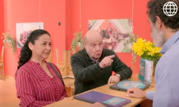 Capítulo 38 Emisión 15/07/2022