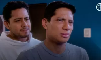 Capítulo 39 Emisión 18/07/2022