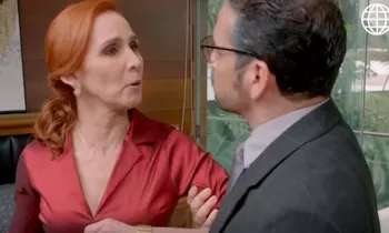 Capítulo 40 Emisión 19/07/2022