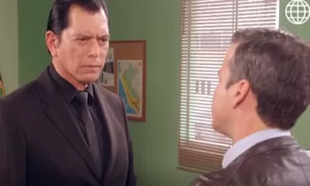 Capítulo 46 Emisión 27/07/2022