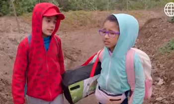 Capítulo 48 Emisión 29/07/2022