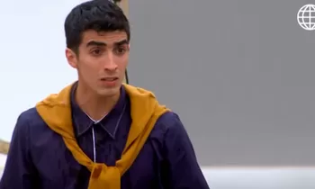 Capítulo 33 Emisión 09/08/2022