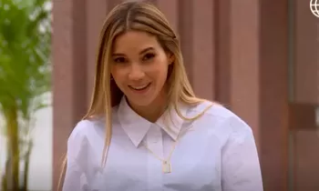 Capítulo 36 Emisión 12/08/2022