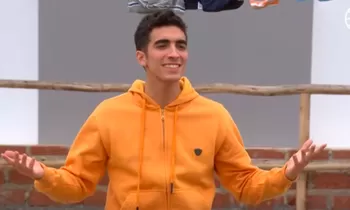 Capítulo 45 Emisión 25/08/2022