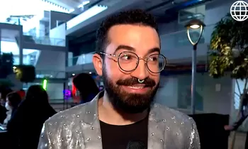 "Detrás de cámaras" La Gran Estrella