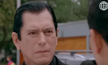 Capítulo 70 Emisión 30/08/2022