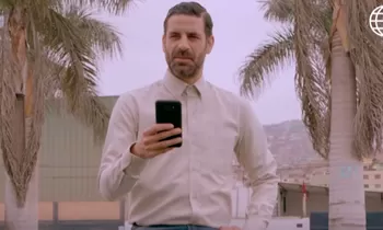 Capítulo 77 Emisión 08/09/2022