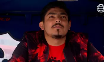 Capítulo 56 Emisión 09/09/2022