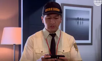 Capítulo 58 Emisión 13/09/2022