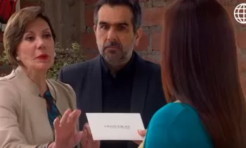 Capítulo 62 Emisión 19/09/2022