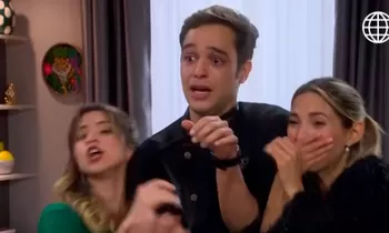 Capítulo 64 Emisión 21/09/2022