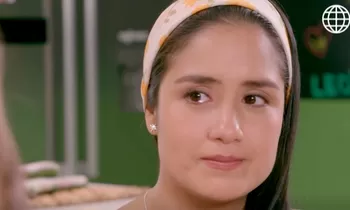 Capítulo 86 Emisión 21/09/2022