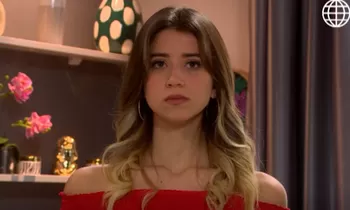 Capítulo 66 Emisión 23/09/2022