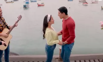 Capítulo 90 Emisión 27/09/2022