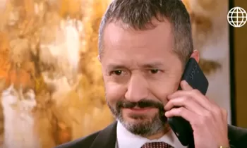 Capítulo 94 Emisión 03/10/2022