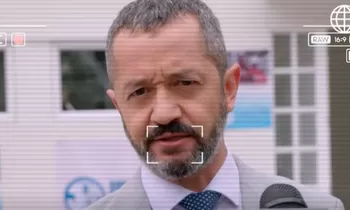 Capítulo 95 Emisión 04/10/2022