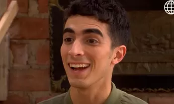 Capítulo 73 Emisión 04/10/2022