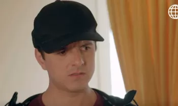 Capítulo 98 Emisión 07/10/2022