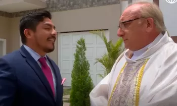 Capítulo 78 Emisión 11/10/2022