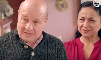 Capítulo 101 Emisión 12/10/2022