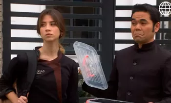 Capítulo 81 Emisión 14/10/2022