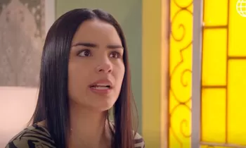 Capítulo 104 Emisión 17/10/2022