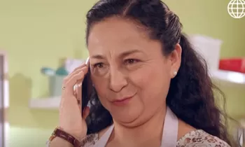 Capítulo 105 Emisión 18/10/2022