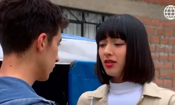 Capítulo 86 Emisión 21/10/2022