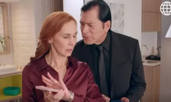 Capítulo 108 Emisión 21/10/2022