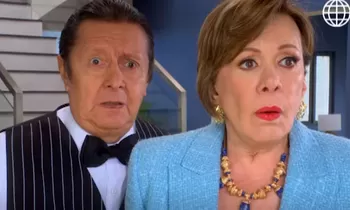 Capítulo 88 Emisión 25/10/2022