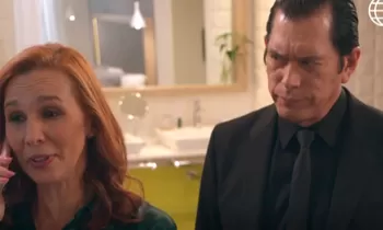 Capítulo 111 Emisión 26/10/2022