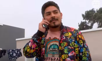 Capítulo 89 Emisión 26/10/2022