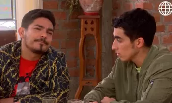 Capítulo 90 Emisión 27/10/2022