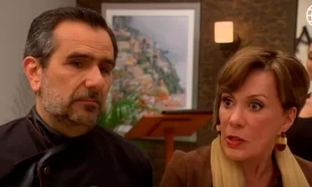 Capítulo 91 Emisión 28/10/2022