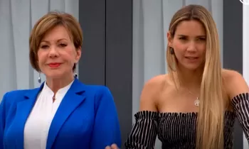 Capítulo 95 Emisión 03/11/2022