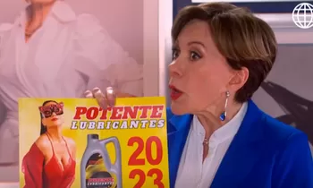 Capítulo 96 Emisión 04/11/2022