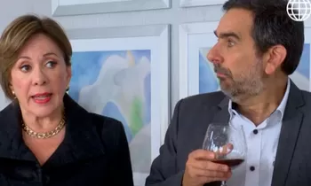 Capítulo 97 Emisión 07/11/2022