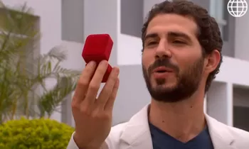 Capítulo 98 Emisión 08/11/2022