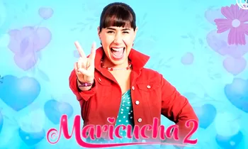 Mira el avance de Maricucha 2