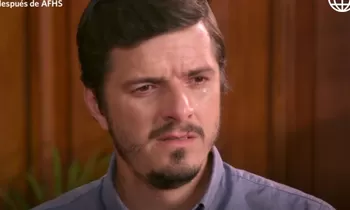 Capítulo 121 Emisión 09/11/2022