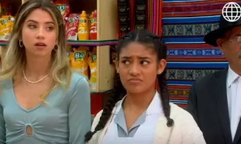 Capítulo 100 Emisión 10/11/2022