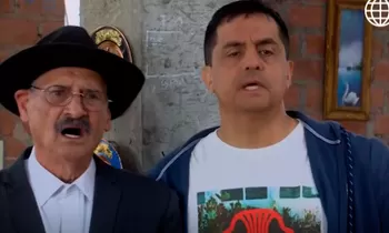 Capítulo 103 Emisión 15/11/2022