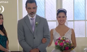 Capítulo 125 Emisión 15/11/2022